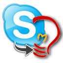 Jabber Skype