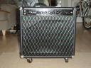 Amp Front