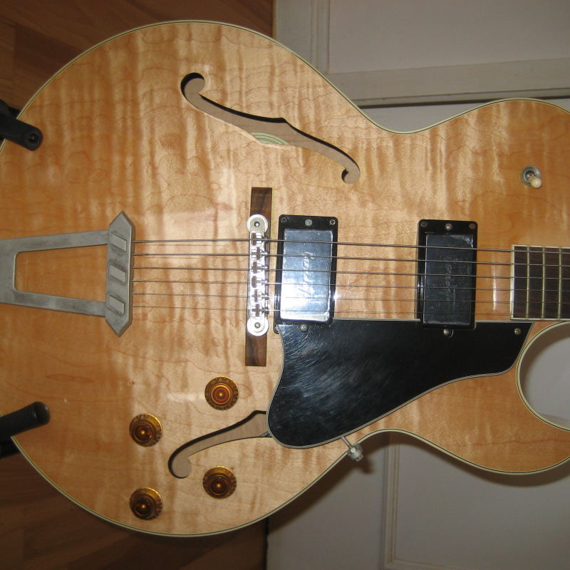 Gibson ES-175 Reissue for sale – james low