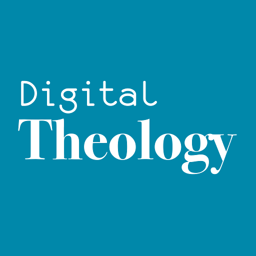 Digital Theology and Sermons